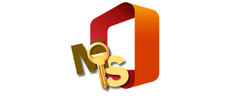 Инструмент для активации пакета Microsoft Office