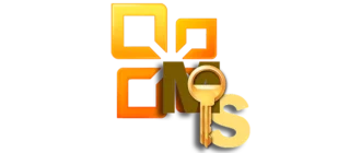 Утилита для активации Office 2010