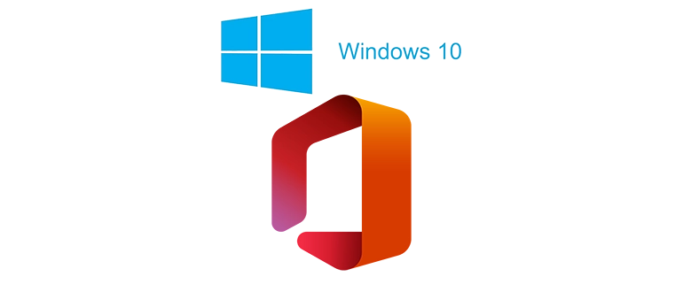 Оригинальный инструмент для активации пакета Office в операционной системе Windows 10