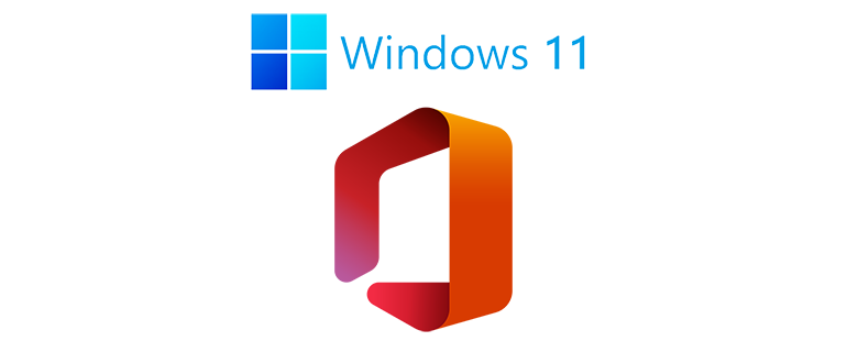Средство активации для пакета Office на операционной системе Windows 11