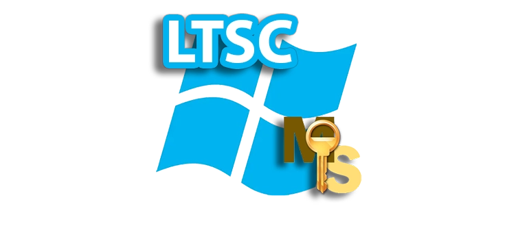 Специальное средство для активации Windows 10 LTSC и повышения её функциональности