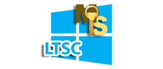 Программный ключ для активации системы Windows 10 LTSC, обеспечивающий полную работоспособность и легальность.