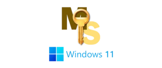 Инновационный ключ для активации Windows 11