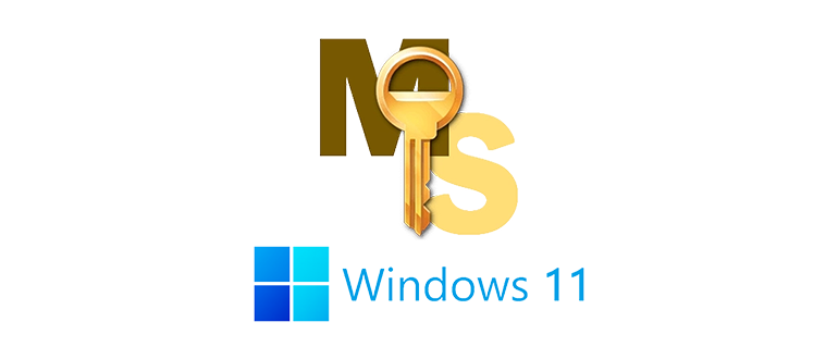 Инновационный ключ для активации Windows 11