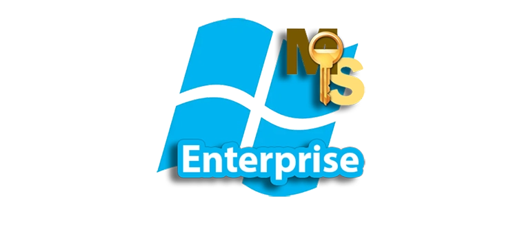 Универсальный инструмент для активации Windows Enterprise