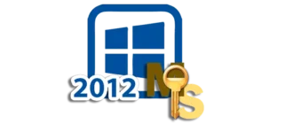 Средства для активации Windows Server 2012 и обеспечения полноценной работы системы