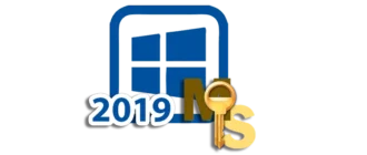 Средства активации для Windows Server 2019, обеспечивающие полноценное функционирование системы.