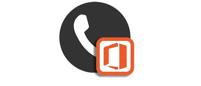 Процесс активации пакета Microsoft Office через телефонную связь для подтверждения лицензии