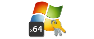 Процесс активации версии Windows для 64-битных систем