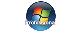 Значок инструмента для активации Windows 7 Professional