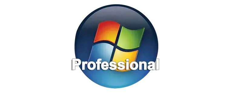 Значок инструмента для активации Windows 7 Professional