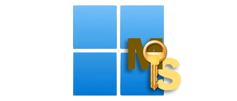Символ, обозначающий успешную активацию операционной системы Windows 11