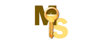 Графическая иконка, символизирующая использование KMS-активатора для легальной активации Windows 10