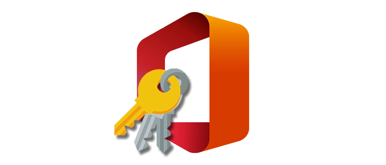Инструкция по активации пакета Microsoft Office
