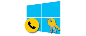 Способы активации Windows через звонок по телефону