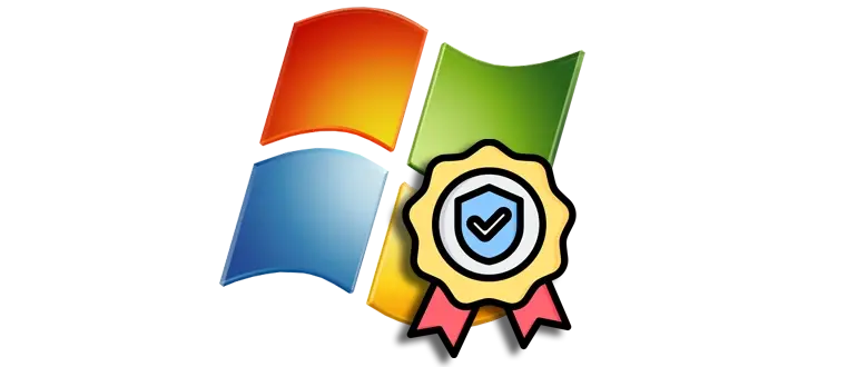 Официальная проверка и активация лицензионной Windows 7