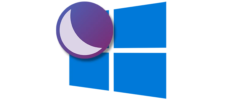 Инструкция по включению темной темы в Windows 10 без необходимости активации