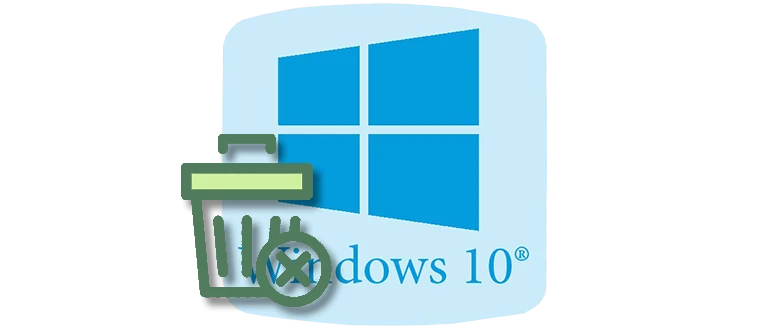 Осуществление сброса или деактивации лицензии Windows 10