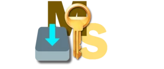 Процесс установки программного активатора для полного функционирования системы