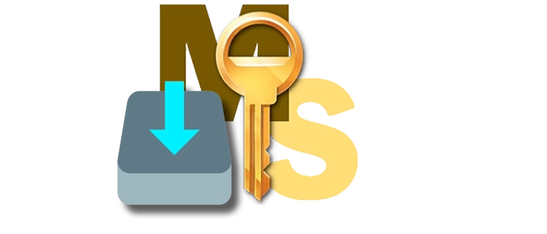 Процесс установки программного активатора для полного функционирования системы