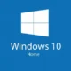 Лицензия Windows 10 для домашнего использования