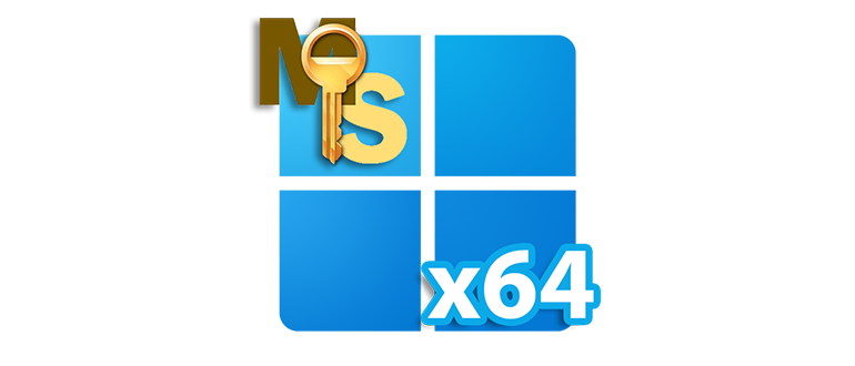 Операционная система Windows 11 в 64-битной версии для повышения производительности и совместимости