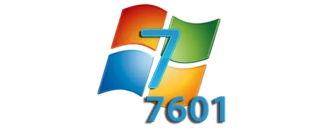 Операционная система Windows 7 версии 7601, популярный и надежный вариант для домашних и офисных компьютеров