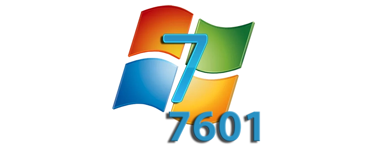 Операционная система Windows 7 версии 7601, популярный и надежный вариант для домашних и офисных компьютеров
