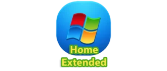 Расширенная версия операционной системы Windows 7 для домашнего использования