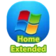 Расширенная версия операционной системы Windows 7 для домашнего использования