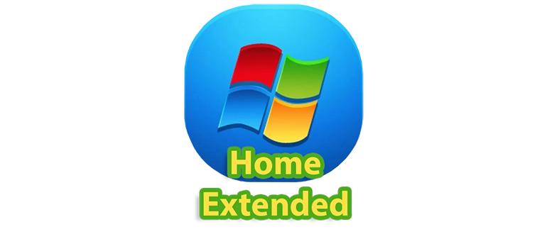 Расширенная версия операционной системы Windows 7 для домашнего использования