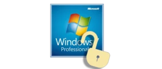 Продвинтая версия Windows 7 для профессионалов