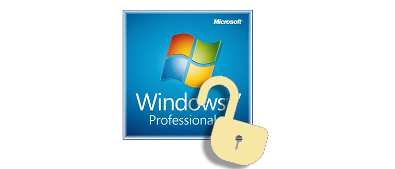 Продвинтая версия Windows 7 для профессионалов