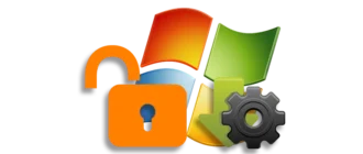 Лицензионная Windows 7 с полным набором драйверов и встроенным активатором для быстрого запуска