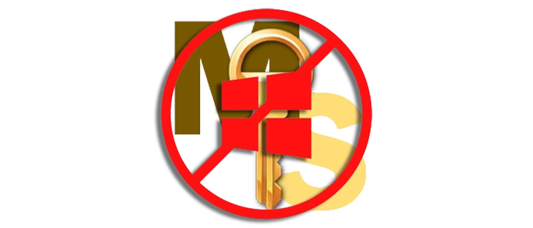 Система Windows распознает и препятствует использованию активатора для обхода защиты, блокируя его работу; TITLE: Встроенная функция Windows выявляет и блокирует активаторы, предназначенные для обхода лицензирования.