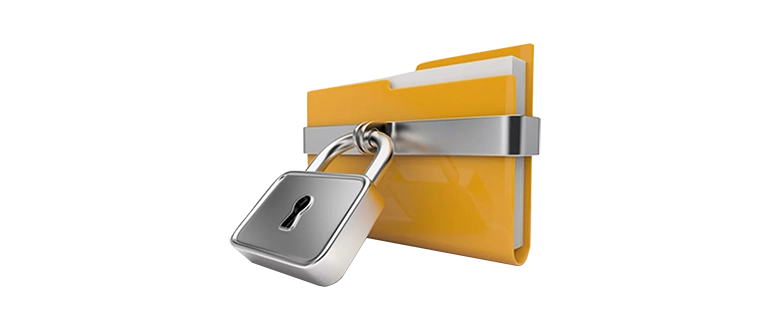 Документ о порядке защиты и обработки личных данных